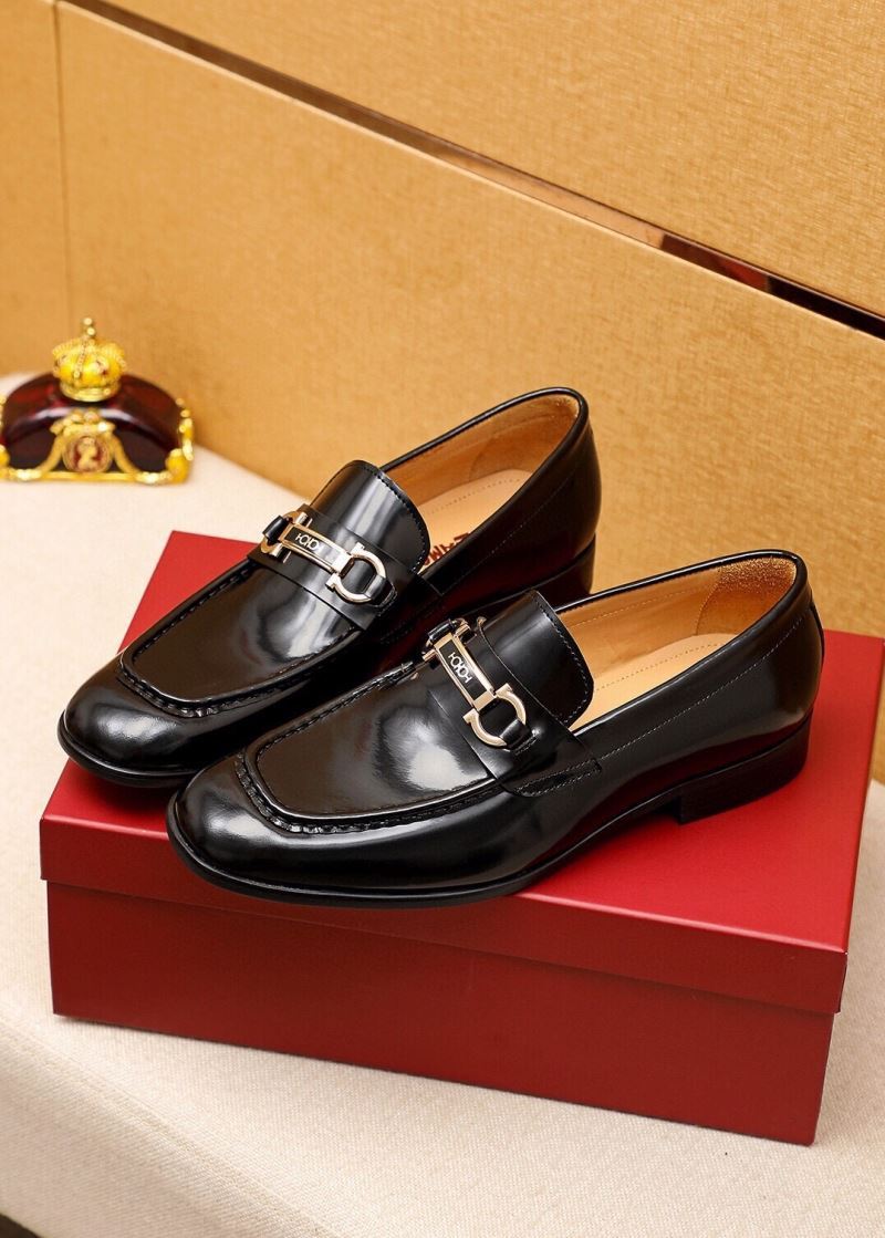 Ferragamo Shoes